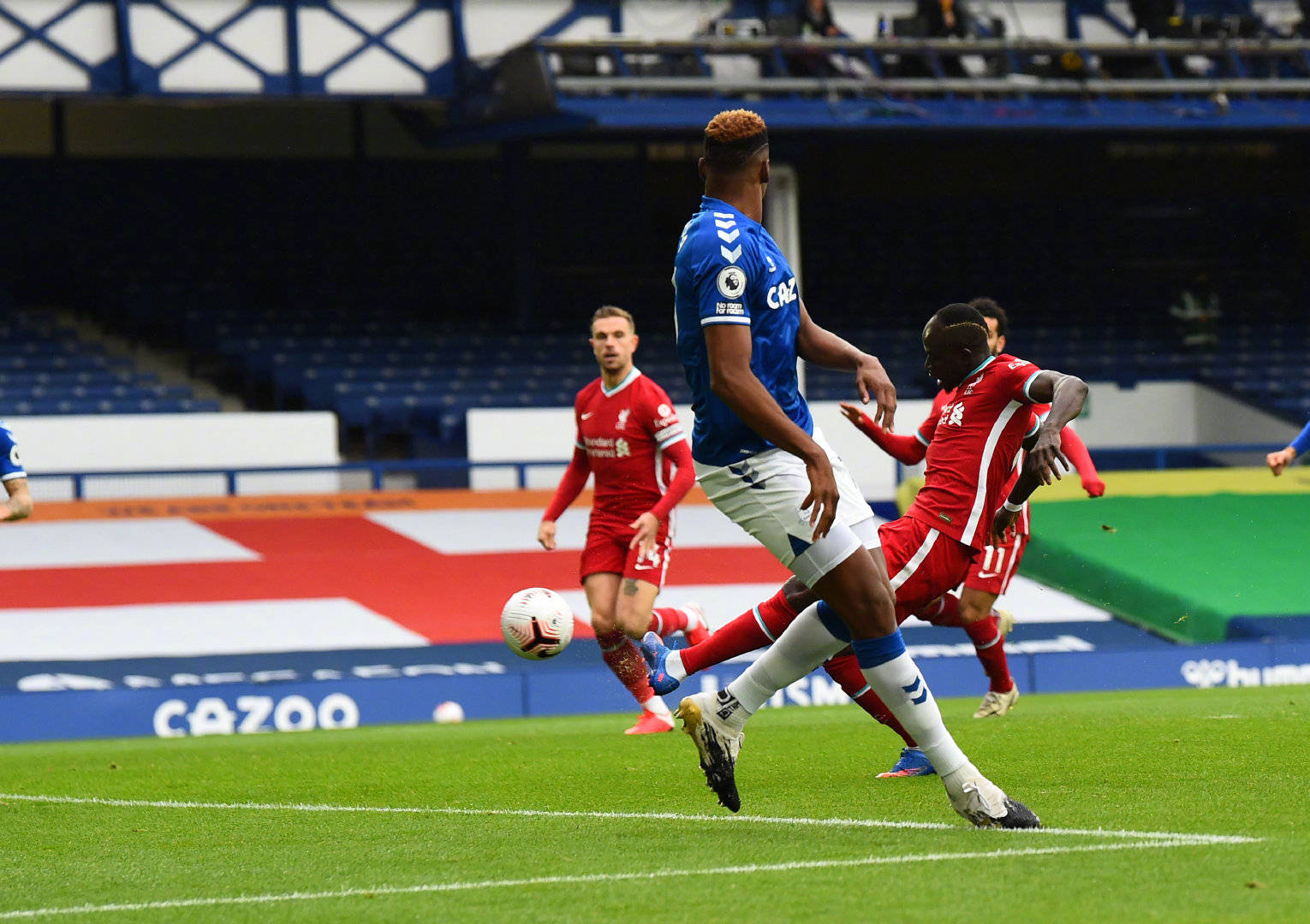 让观众更深 让观众更深