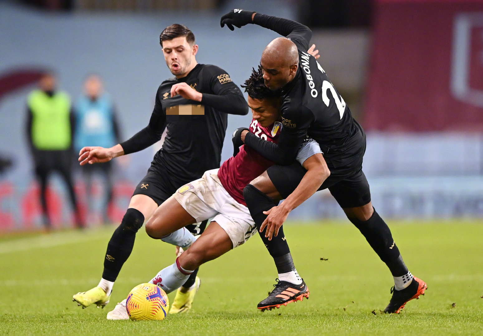 蒙德的比赛 蒙德的比赛